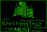 wx` (Castle Wolfenstein 1981)