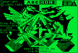 ųN﫳 (Archon 1983)