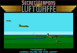 Ǻ魸毵v (Secret Weapons of the Luftwaffe 1990)