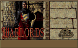 ԯ (Warlords 1990)